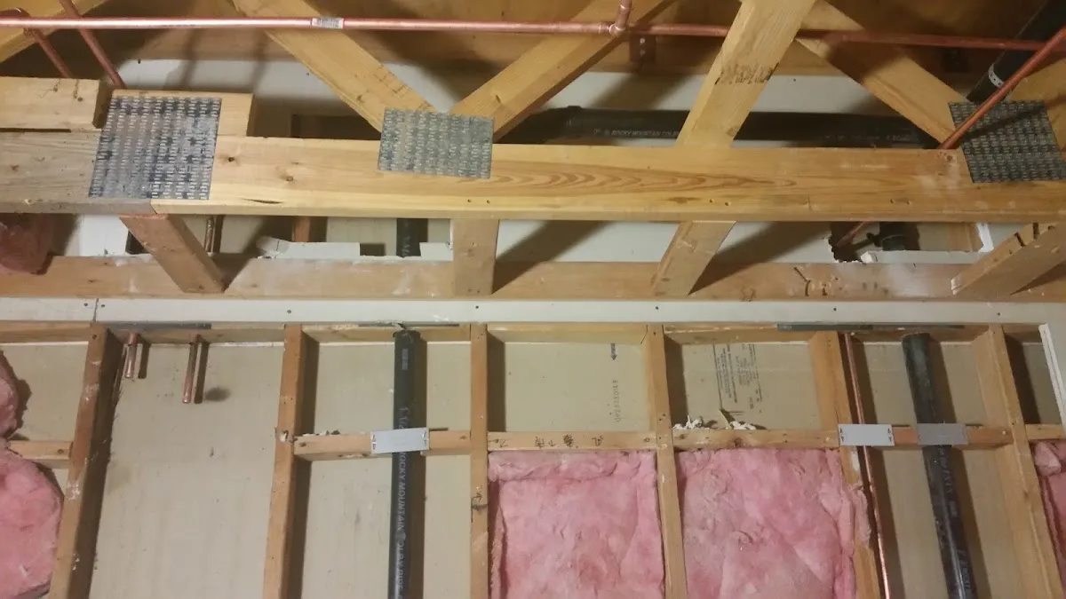 Plumbing services in Altoona, PA